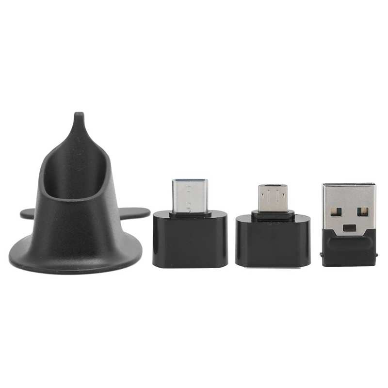 Mouse Pen USB Mouse Pen Durable 2.4Ghz Strong Ergonomically Smart TVs Desktop for Notebook Computers