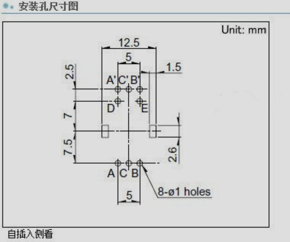 2 STUKS Dual EC11EBB24C03 dual encoder met schakelaar 30, positionering nummer 15, puls punt handvat 25mm