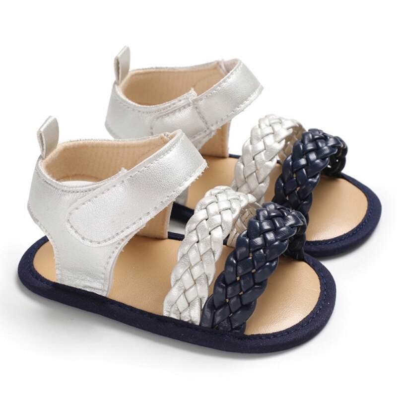 Baby Schoenen Baby Meisje Sandalen Anti Slip Schoe Grandado