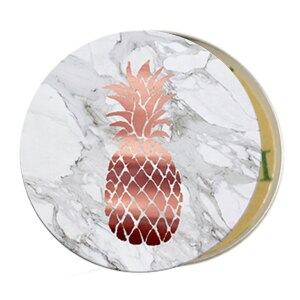 Car Phone Holder iron sheet Metal Plates For Magnet Mobile Phone Holder Universal Magnet Holder Replacement Plate: A1217