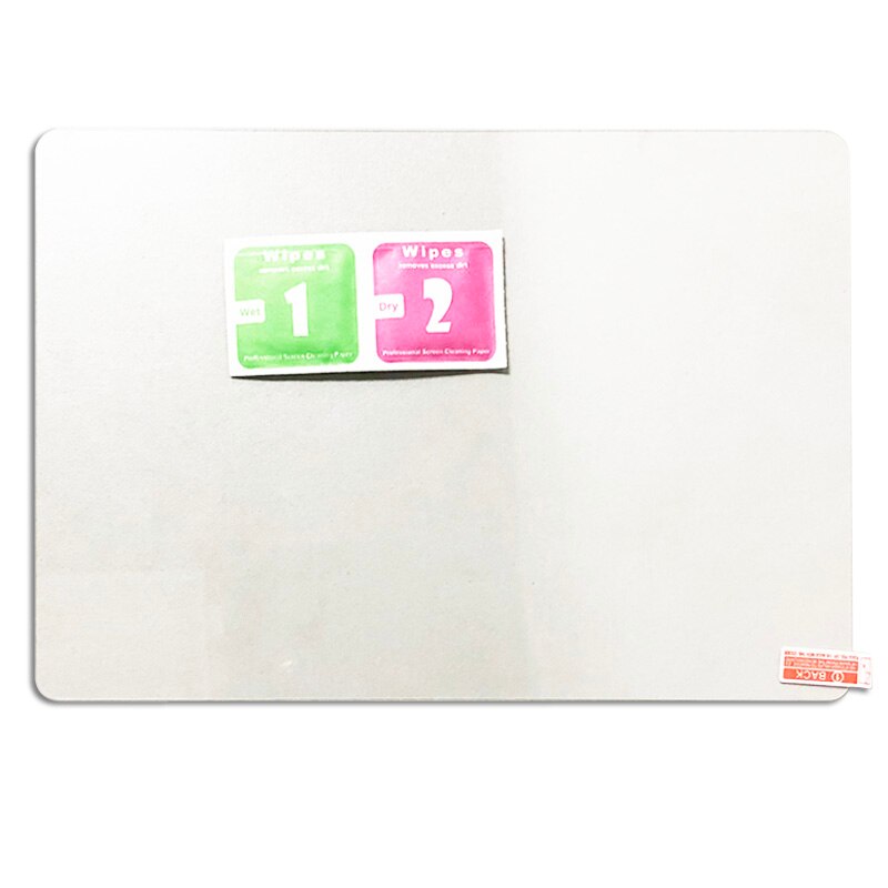 2.5D Glass touch screen For 10.1'' inch angs-ctp-101206 Tablet Touch panel Digitizer Glass Sensor Replacement part: Only Tempered Glass