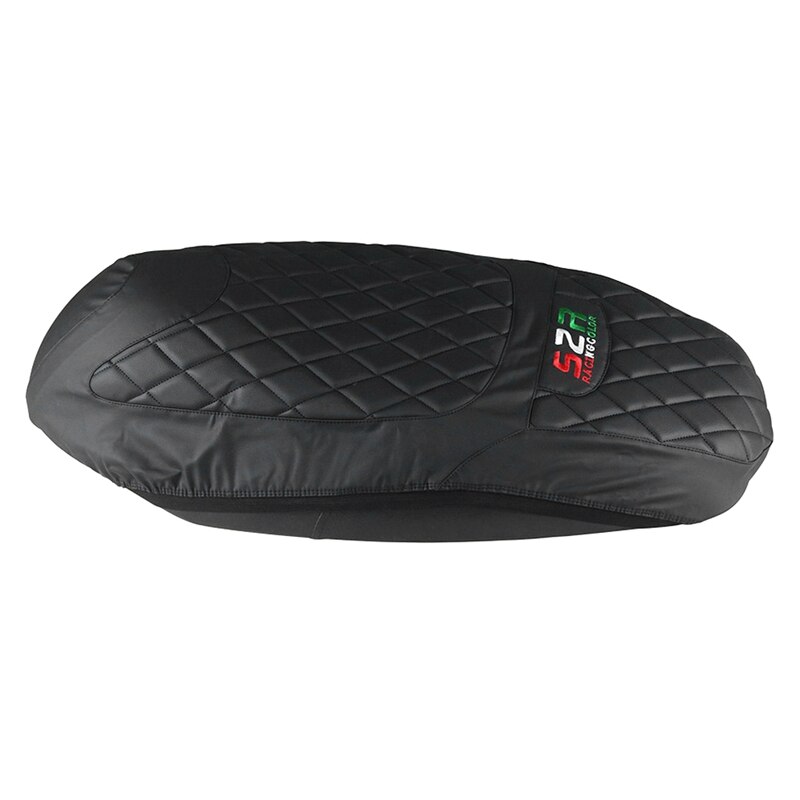2012 Piaggio Fly 50 4V Seat Accessories - Dennis Kirk