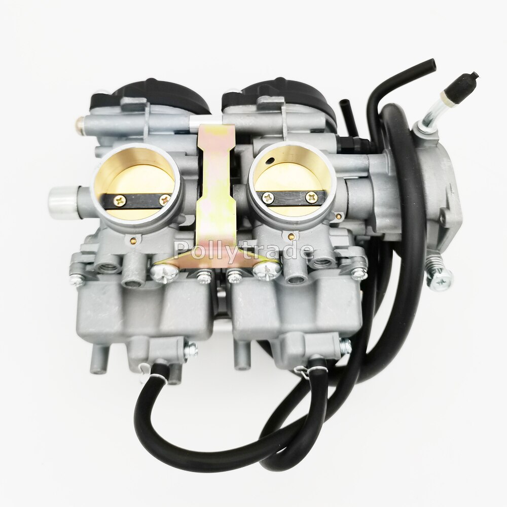ATV Vergaser Kohlenhydrate für 2001-2005 Yamaha Raubvogel 660 660R Yfm660 Yfm 660R Kohlenhydrate