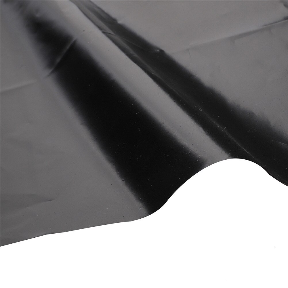 Vijver Liner Fish Pond Liner Landschapsarchitectuur Waterdicht Covers Opvouwbare Tuin Waterval Huid Membraan Liner Doek