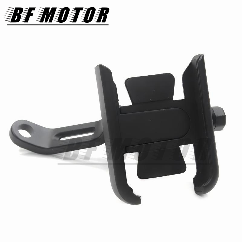 Para VOGE Valico 900DSX DS900X DSX900 DSX 900 DSX 900X accesorios de motocicleta soporte para teléfono móvil soporte de montaje de navegación GPS: Naranja