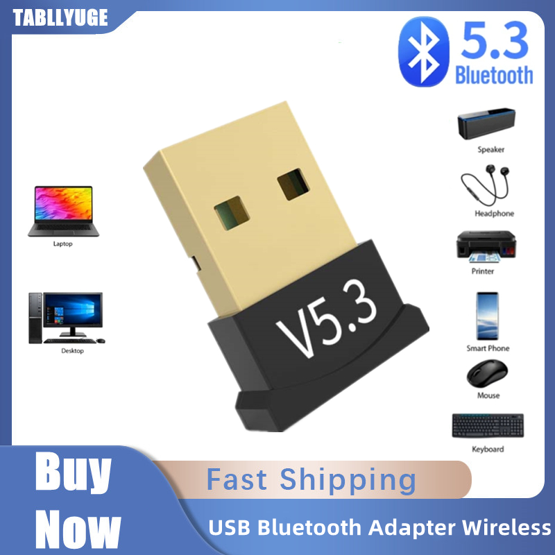 Auto Bluetooth 5,1 Adapter Für PC USB Bluetooth Dongle Bluetooth Empfänger Für Lautsprecher Maus Tastatur Musik Auto Audio- Absender