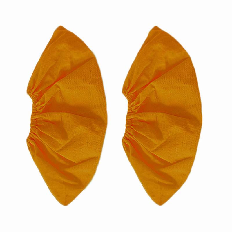 Couvre-pieds anti-poussière unisexe imperméable et réutilisable pour chaussures, couvre-chaussures antidérapants pour la maison et l'intérieur: 7