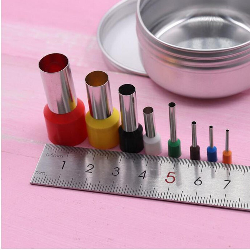 Mini Ton 8 Teile/satz Mini Ton Cut Mold Schneider Ton Werkz... – Grandado