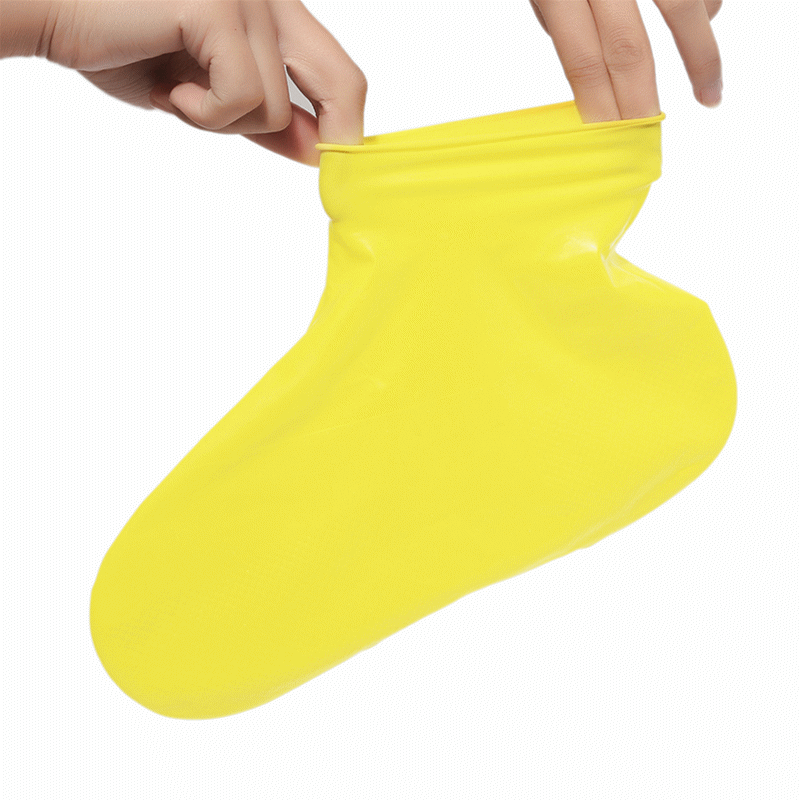 Fundas impermeables de zapatos antideslizantes bot... – Grandado