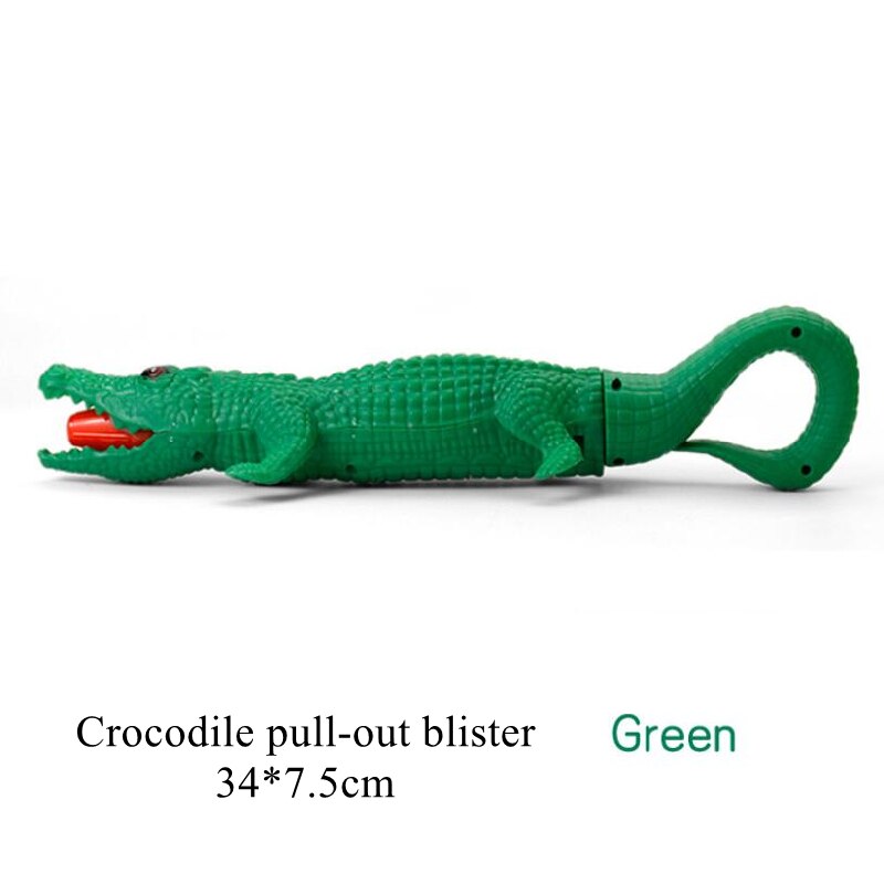 Karikatur Marine Ebene Sommer Heraus Tür Pumpen Wasser Pistole Schlecht Spielzeug Strand Spielzeug freundlicher Spielzeug Weihnachten Geburtstag: 5