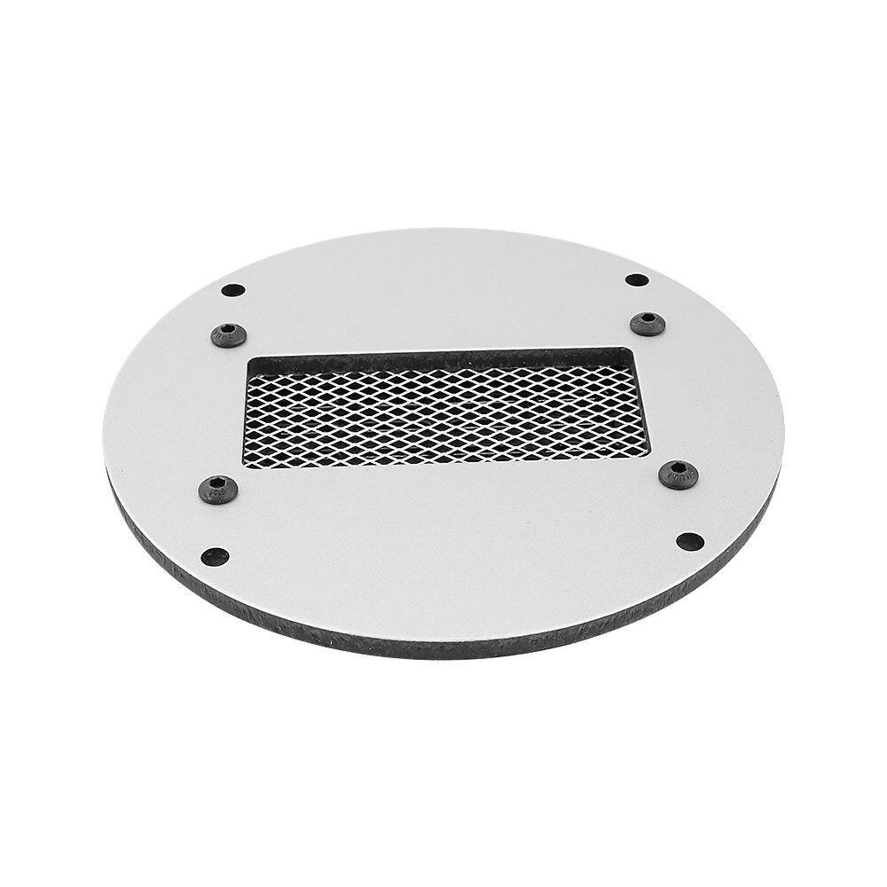 AIYIMA 1Pc Audio Ribbon Tweeter Speaker Driver 8 ohm 60W 8 Magnetic Strip Hifi Loudspeaker Home Theater