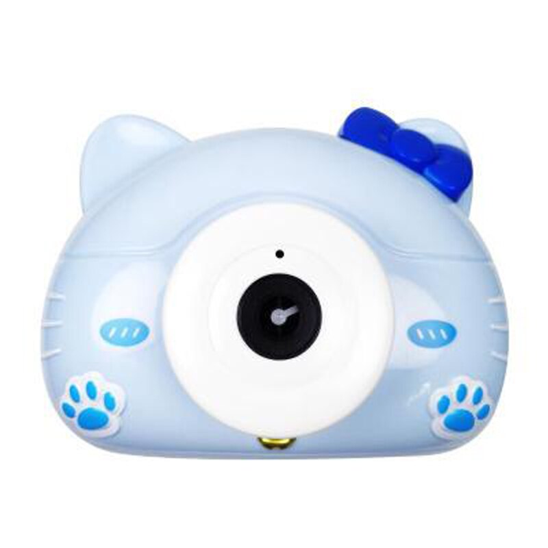 1 sztuk dzieci Słodki kreskówka bańka aparat fotograficzny Kot zwierząt automatyczne bańka odkurzacz zabawki bańka prezenty dla dzieci i dziewcząt