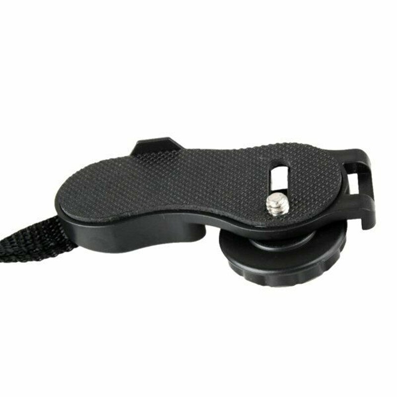 Professionele Wrist Grip Strap Voor Canon Powershot SX30 Is Powershot SX500 Is