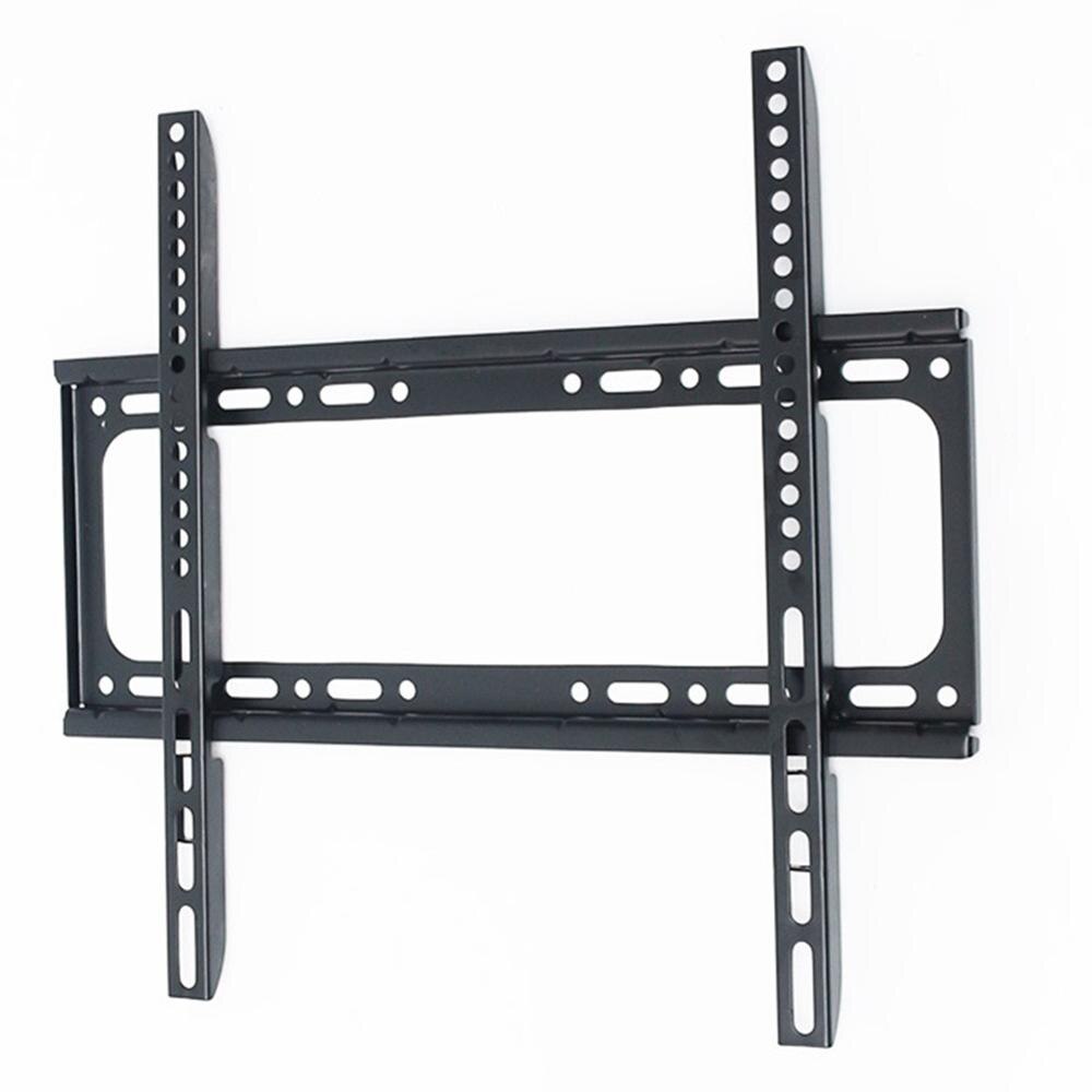 Smart Tilting TV Wall Mount Bracket for Most (14-42/17-43/32-65 inches) Up Dual Arms VESA:200x200/250x200/430x400mm