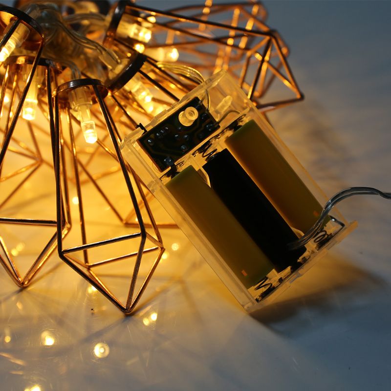 EU Stecker AA AAA Batterie Eliminator Netzteil Adapter Ersetzen 2 3 AA AAA 1,5 V Batterie Für LED Lampe spielzeug Radio Und Mehr