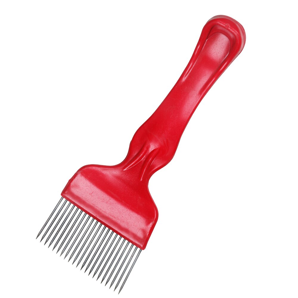 Beekeeping Beginner Kit Beekeeping Tools Kit Hive Tool Bee Brush Comb Fork Product Tools For Beekeeper Supplies