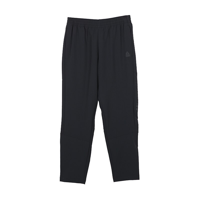 sports pants men spring woven pants trend sports pants running pants men: S