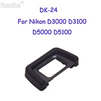 DK-19 para cámara Nikon, Canon, SLR, DK-20, DK-21, DK-24, EF, EB, EG, DK-25: Naranja