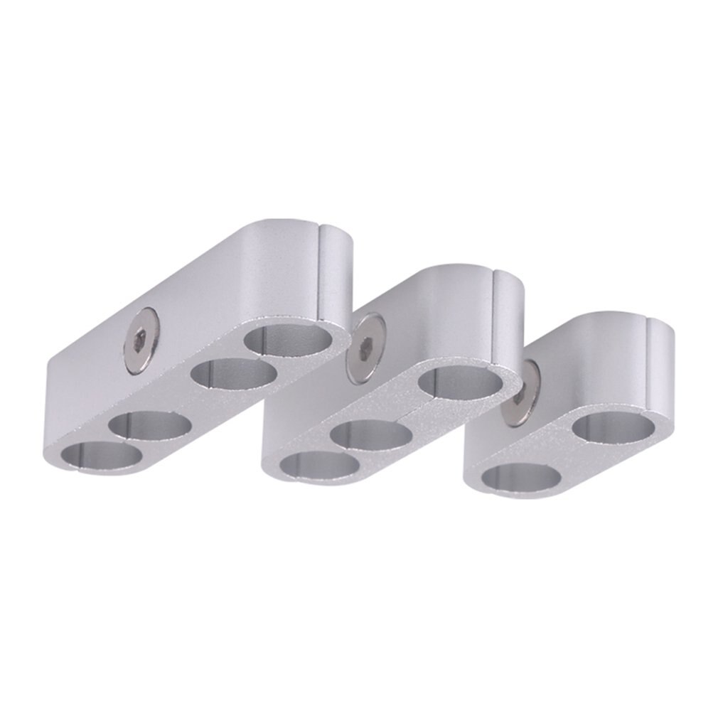 Spark Plug Wire Separators Divider 7MM 8MM 9MM Looms For SBC 302 350 454 Practical Automobile Accessories
