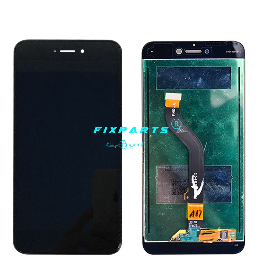 Original Display for Huawei Honor 8 Lite LCD Display Touch Screen for Huawei Honor 8 Lite LCD Honor8 Lite PRA-TL10 PRA LX1 LX3