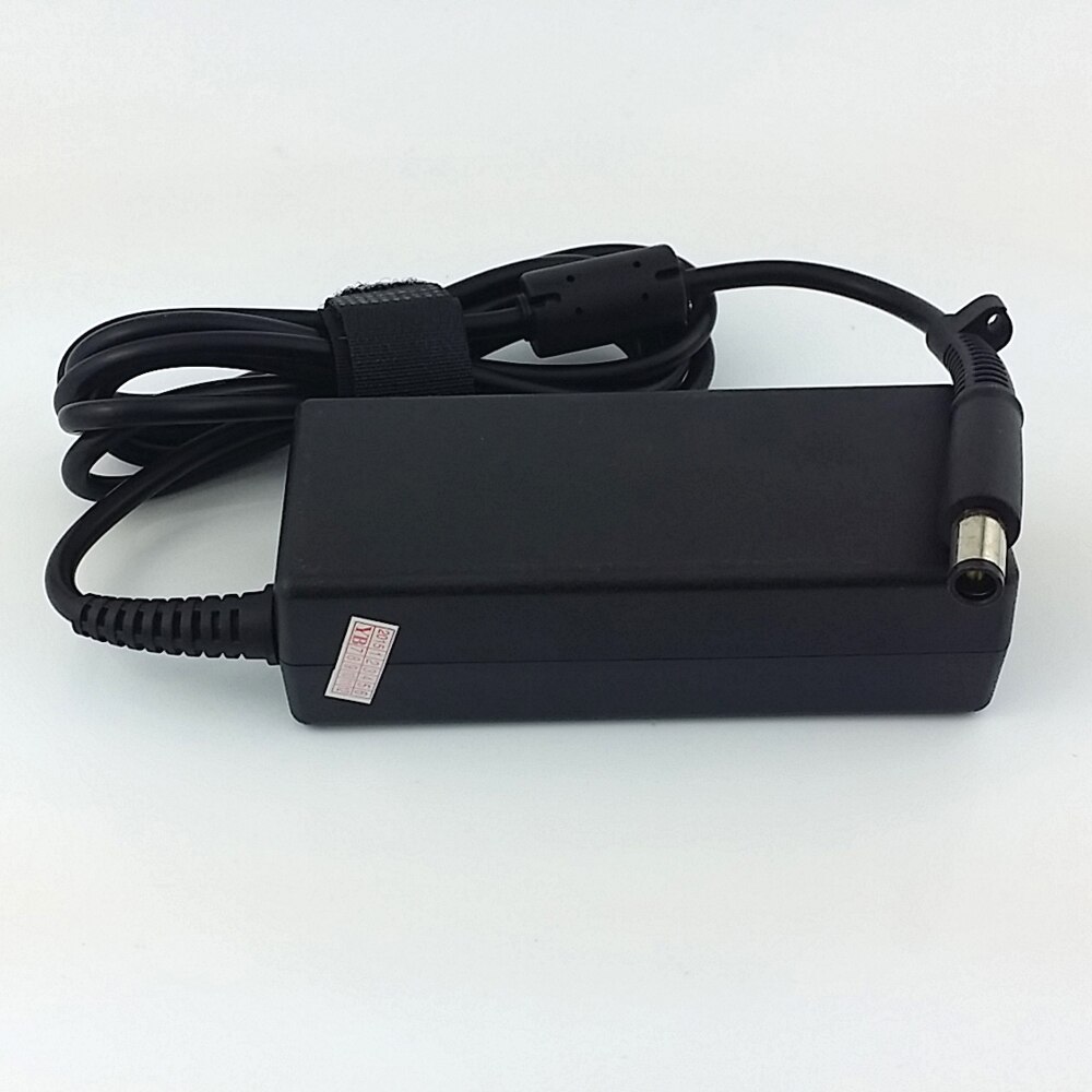 Genuine Original 65W Battery Charger Laptop POWER SUPPLY For HP Pavilion Dv7-6165us Dv7-6168nr Dv6-6117dx Dv6-6130us Dv6-1124ca