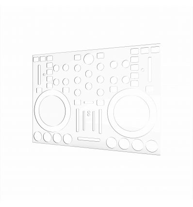 DJ SKIN RELOOP MIXAGE IE