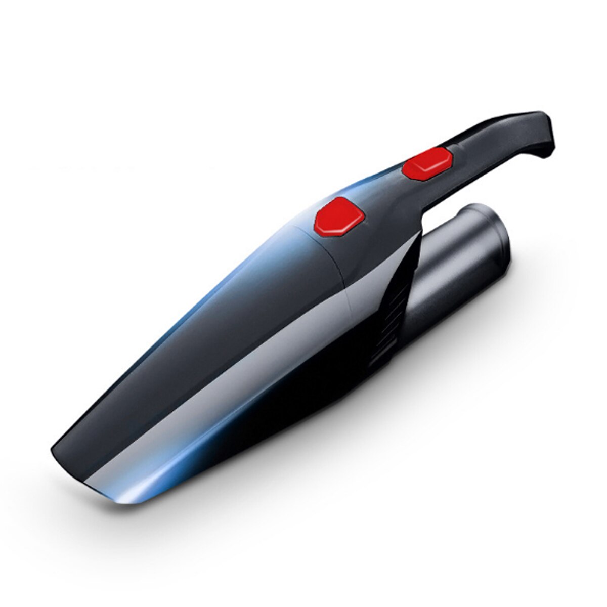 120W 5500/6500pa Strong Power Car Vacuum Cleaner Cordless Wet and Dry Dual Use Auto Portable Vacuums Cleaner For home Office