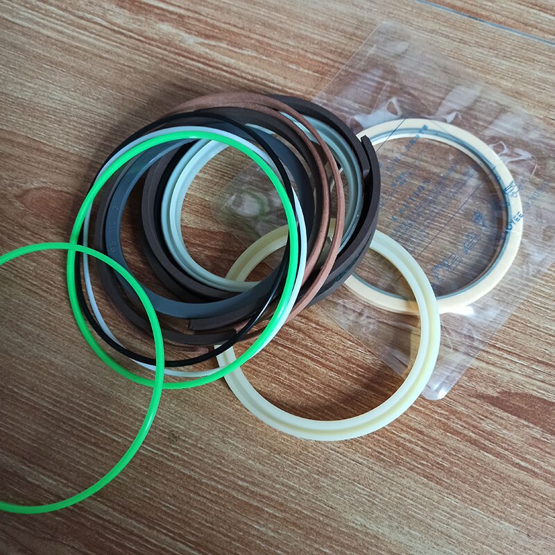 Hydraulic ARM Cylinder Seal kits 331/39047 33139047 For JCB 200 JS200