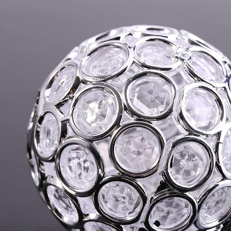 Color Change Hanging Lamp Garden Landscape LED Ball Light Hanging Lamp Color Change Solar Power