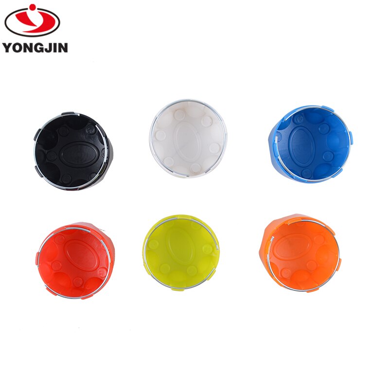 Wheel Center Caps Compatible for Polaris Ranger RZR Sportsman 1521509-521