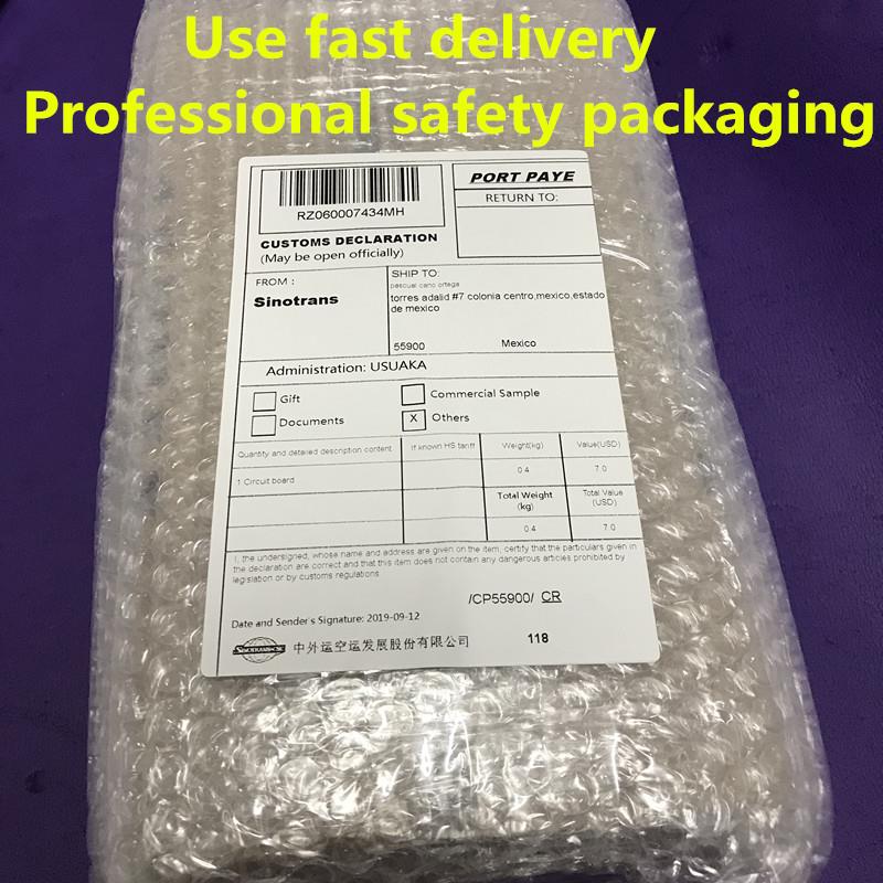 English version Universal remote control BN59-01315A model is suitable for Samsung LCD LED 4K TV