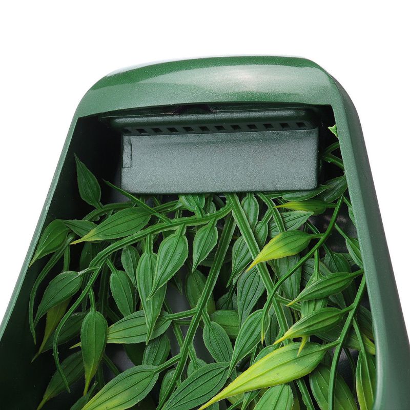 Reptile Lizard Drinking Water Fountain Automatic Water Bowl Feeder Food Distributor for Amphibian Habitat Pets