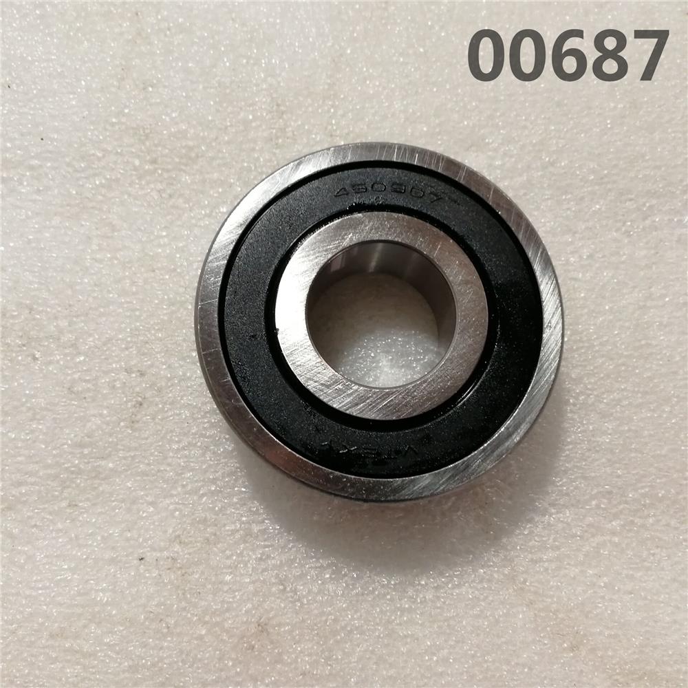 ZM001A-1701114 ZM001A-1701247 Input Shaft Bearing ... – Grandado