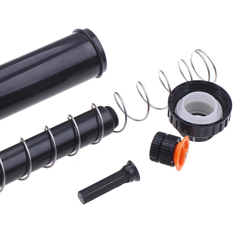1/2 Inch Spring-Loaded Popup Sprinklers Garden Lawn Irrigation Watering Nozzles 1pc
