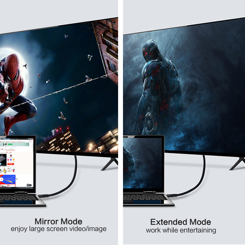 High resolution HDMI cables Support 1080P 3D gold plated Male-Male HDMI to HDMI Cable for HDTV PS4 PC STB Projector