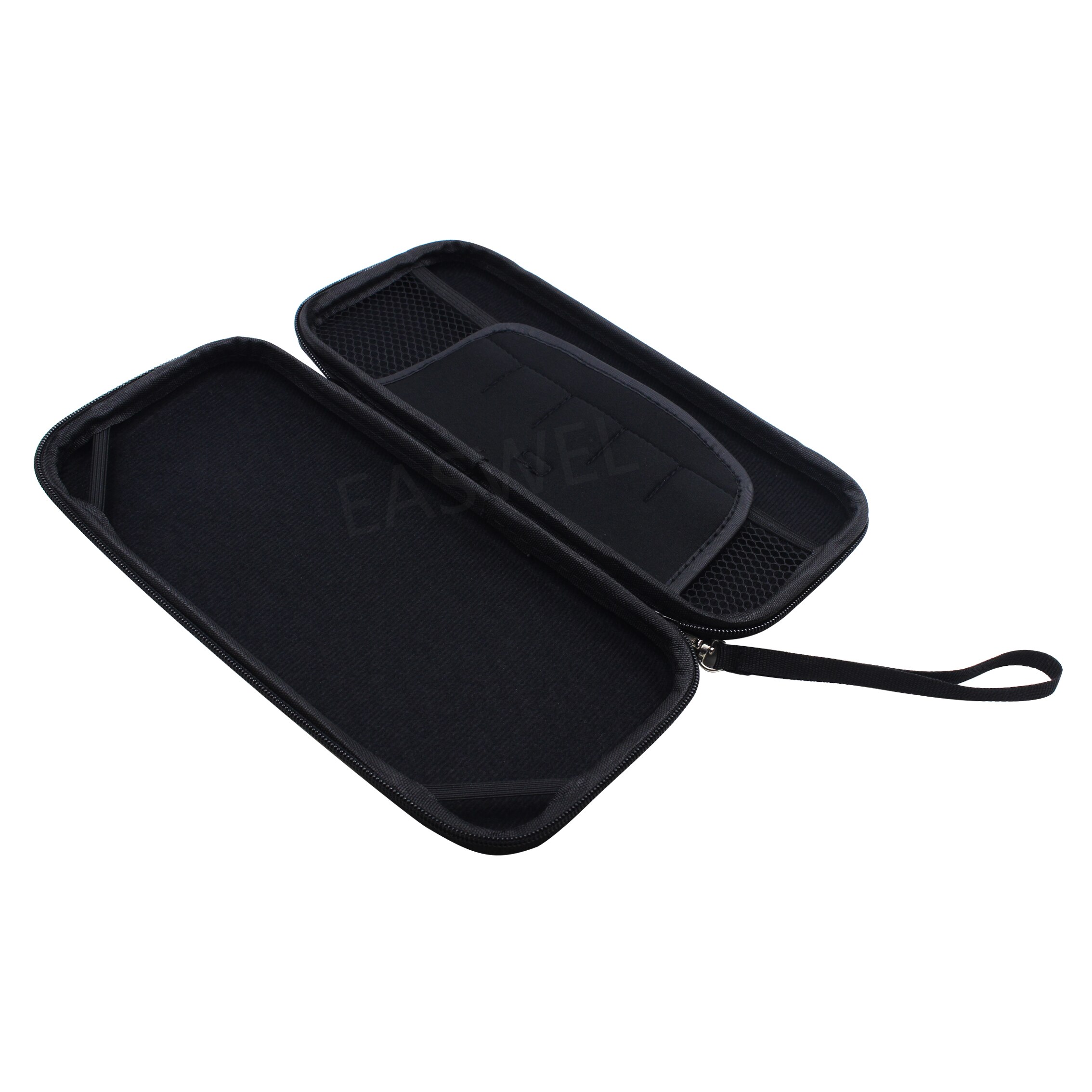 Nouvelle pochette de sac de transport EVA étui rigide pour Sony Playstation PSV PS Vita 1000 2000 PSP