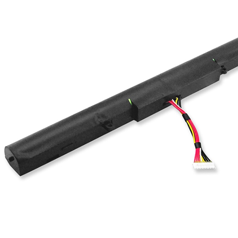 A41N1611 Laptop Battery For ASUS ROG GL553 GL553VD GL553VE GL553VW Series A41LK5H A41LP4Q