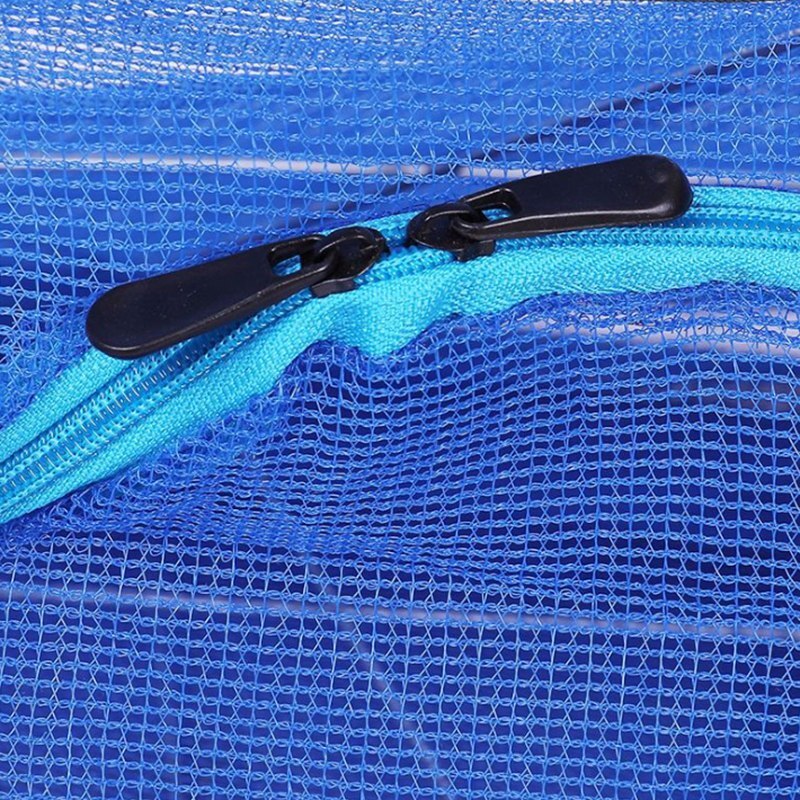 40 Folding and Drying Cage Square Thickened Drying Fish Net