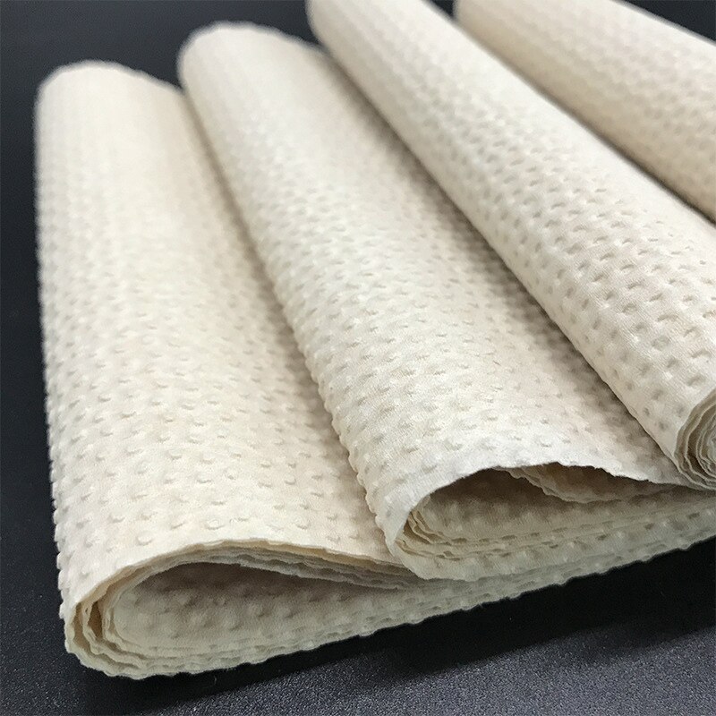 Large Toilet Paper Tissue Household Bathroom Soft Safe Home Paper Towel AC889