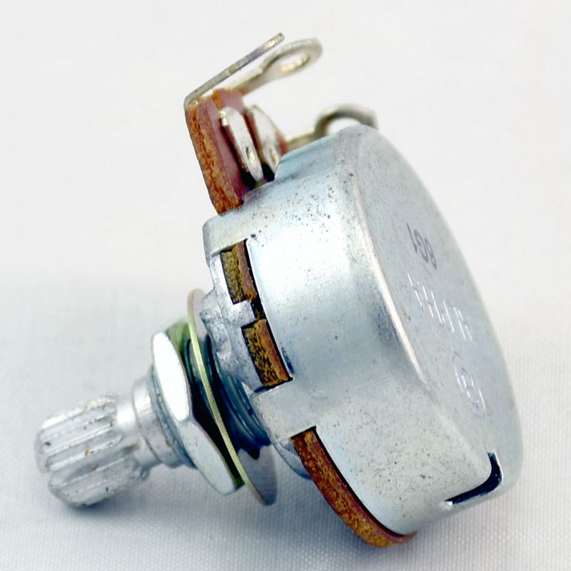 25KVR Mobility scooter speed Potentiometer Pot mobility scooter B25K