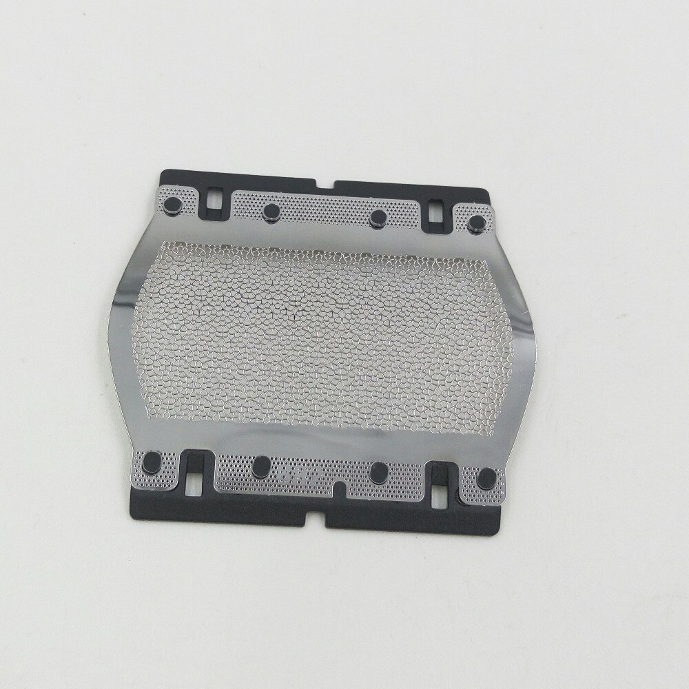 3 stk 11b grid barbermaskin erstatningshode folie for braun serie 1 110 120 130s 140s 150s-1 5682 5685 5684 barbermaskin barberfolie mesh nett