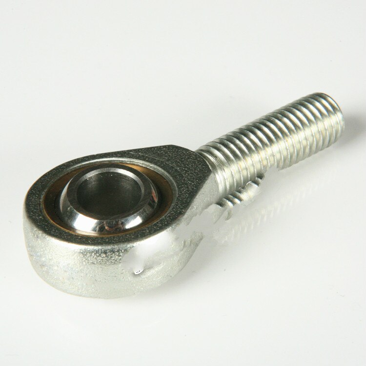 SA5T/K POSA5 5mm mano hombre exterior de la rosca métrica cojinete de unión de biela POS5A