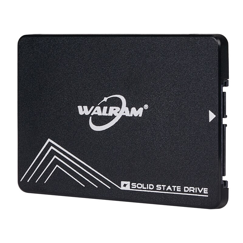 WALRAM ssd 240gb 2.5 &quot;Sata3 SSD HDD 128gb 256gb 480gb 512gb 500gb 1TB disco rigido a stato solido per Desktop portatile