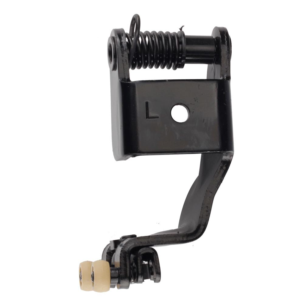 G-Parts Alloy Forging Left Right Side Pulley Middle Center Hinge Vehicle Power Sliding Door Roller For Honda Odyssey 2005: Left Mount Sliding