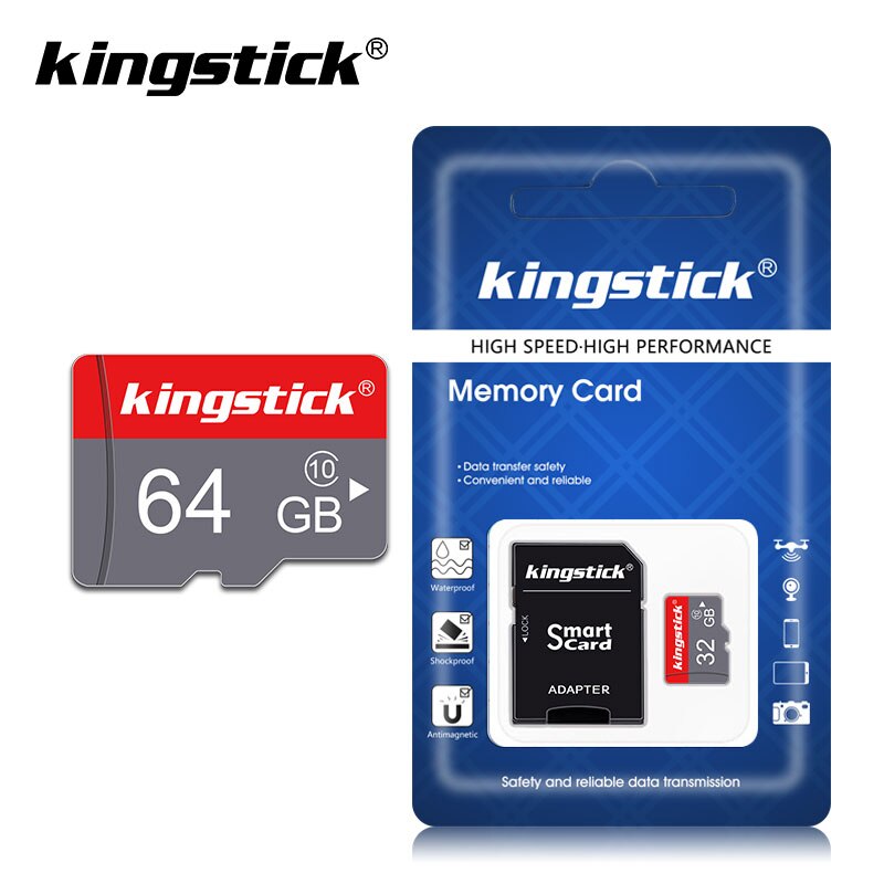Sicherheit Speicher Karte 256GB 128GB 64GB hoch-Geschwindigkeit Mikro sd karte 32GB 16GB 8GB Class10 Blitz-karte Erinnerung Microsd TF Karte