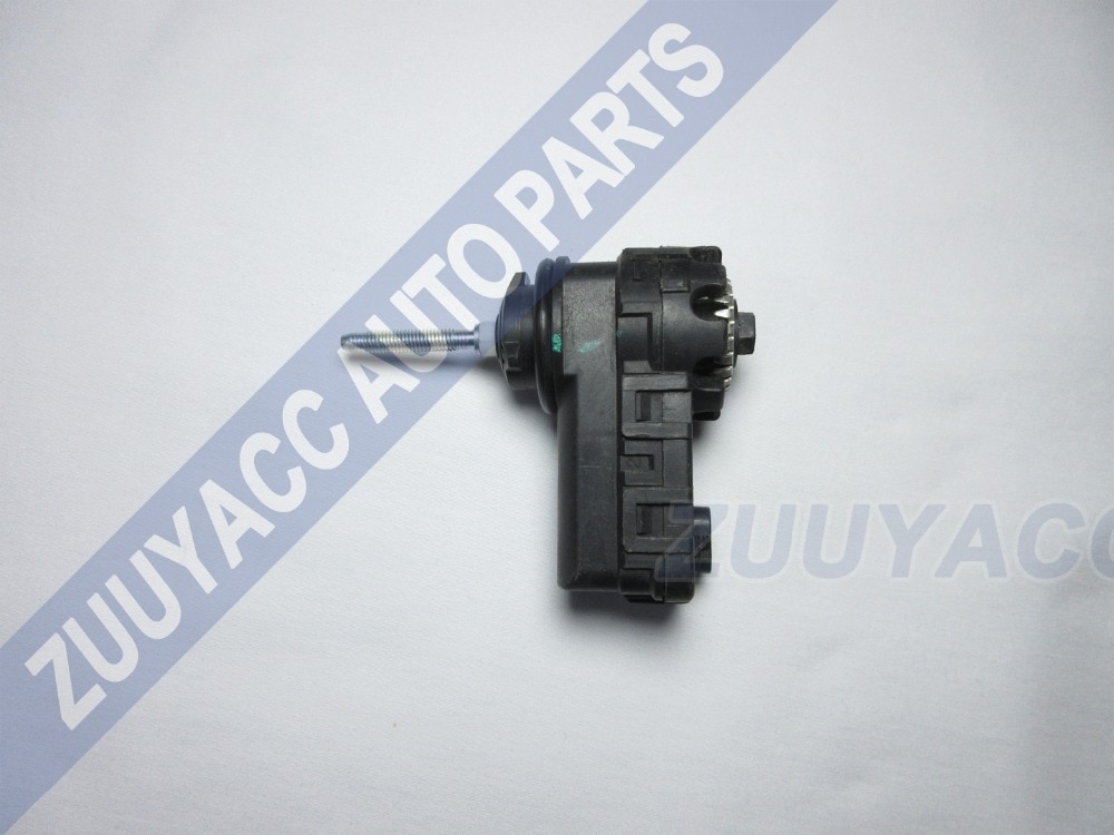 Headlight Headlamp Height Adjust Motor Adjuster Modulator for Hyundai K2/K3s/K4/K5 Kia Soul Sportage Sorento