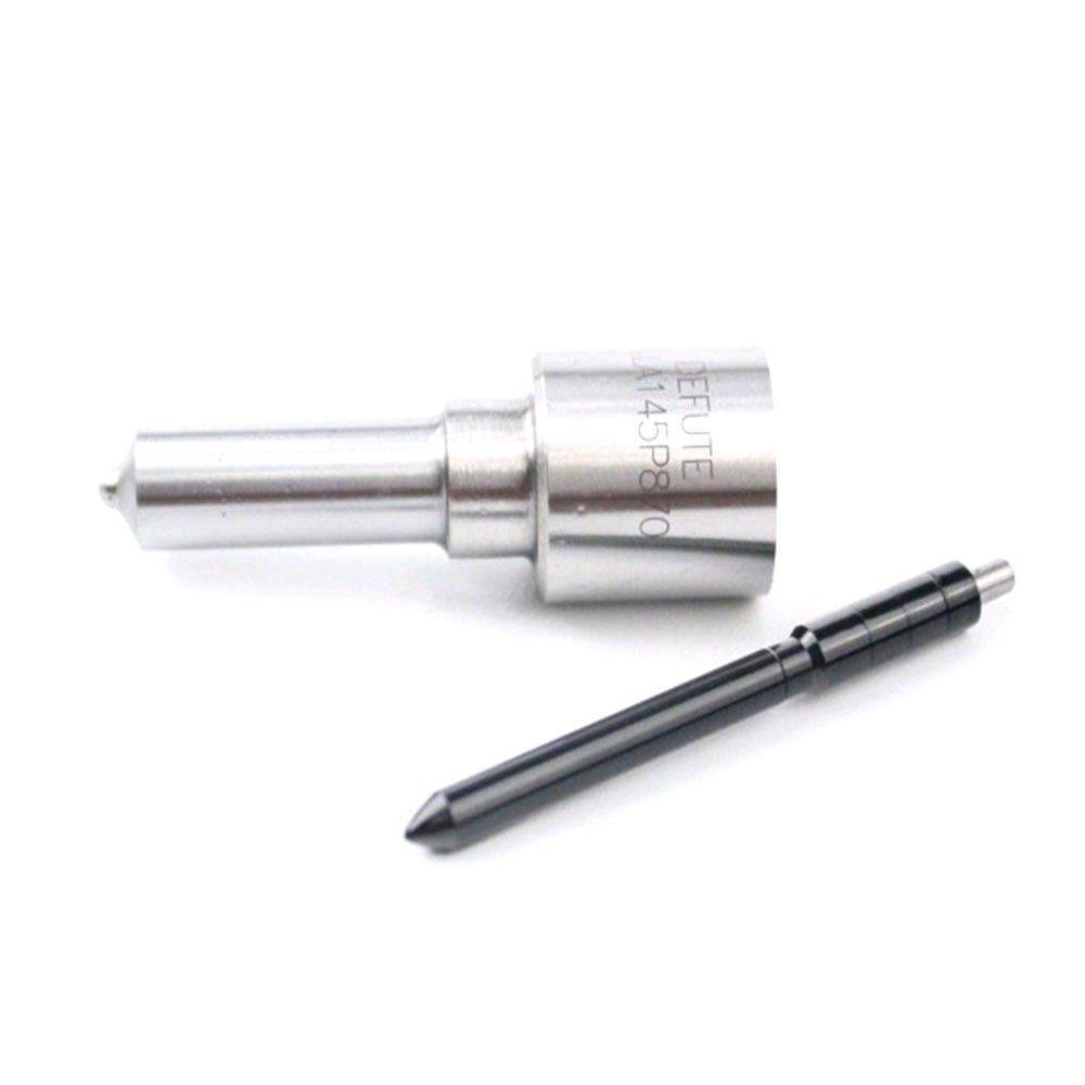 CDLLA145P870 Original Common Rail Nozzle DLLA145P870 / 093400-8700 high pressure spray nozzle for injector 095000-5600, 1465A041
