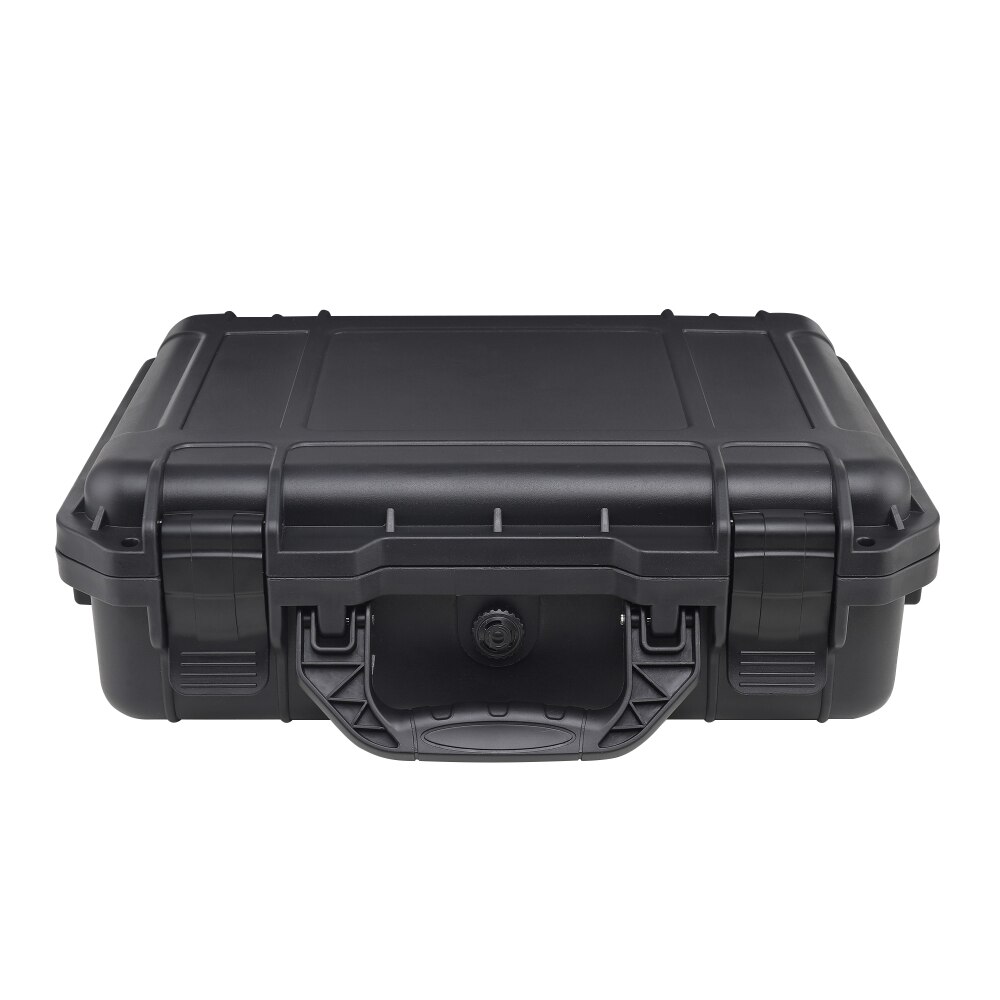 Waterproof Box with Strap for DJI Air 2S Suitcase Carrying Case for DJI Mavic Air 2/Air 2S Drone Accessory