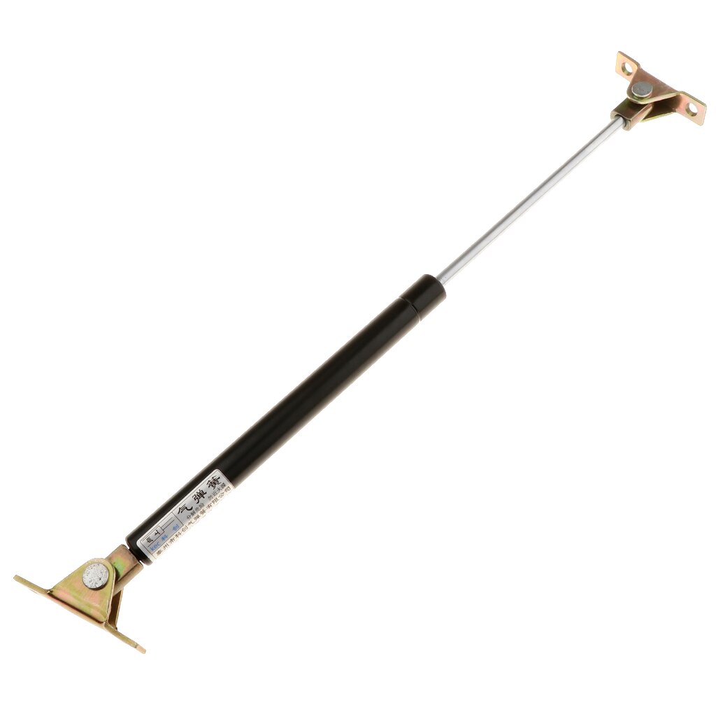 200N/20kg Heavy Duty Adjustable Hold-Open Pneumatic Screen Storm Door Closer: B