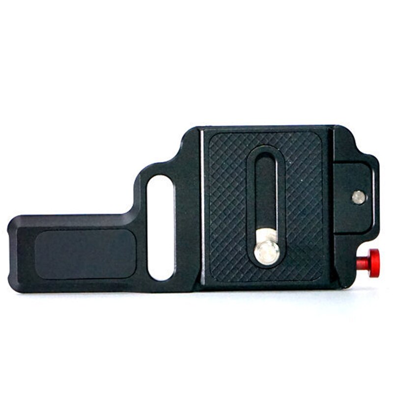 Placa de liberación rápida para Zhiyun Crane M2 3-Axis Handheld Gimbal estabilizador Zhiyun Accesorios: Default Title
